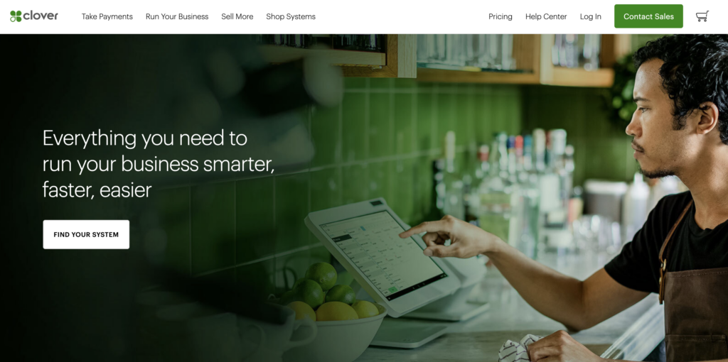 Clover Review